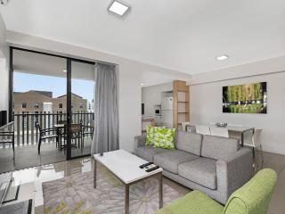 Atrio Apartments - Brisbane - 9