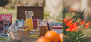 La ferme de Bousserand - Pontours - 5