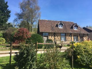 La Chevalerie - Pont-lʼÉvêque - 3