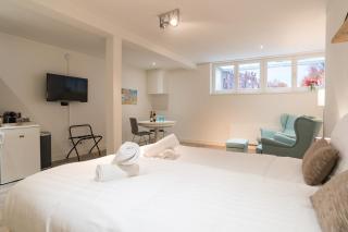 Clean and modern nassau canal apartment - Amesterdão - 5