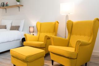Clean and modern nassau canal apartment - Amesterdão - 8