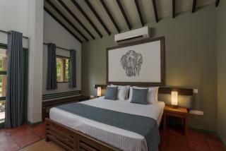 Hotel Elephant Reach - Yala - 2