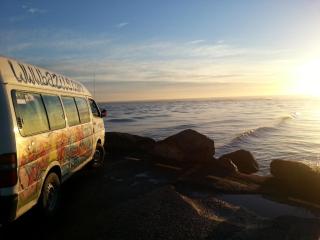 Bazil's Backpackers BBH Hostel & Surf School - Westport - 9