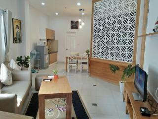 Lehome Serviced Apartment-Binh Thanh Dist - 5