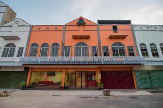 RedDoorz @ Batu Aji Batam 2 - Sagulung - 8
