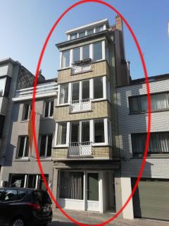 Arno's Place - Oostende - 9