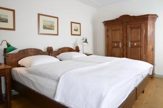 Fischerhaus - Salem - 9