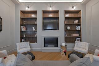 Apartments Florence - Teatro Luxury - Florence - 8
