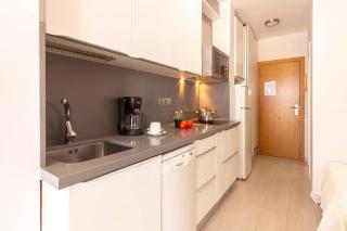 Apartamentos Internacional Arysal - Cambrils - 1
