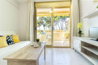 Apartamentos Internacional Arysal - Cambrils - 5