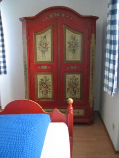 Gästehaus Alpenland - 5