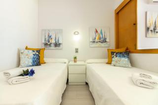 Apartamentos Internacional Arysal - Cambrils - 1