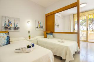 Apartamentos Internacional Arysal - Cambrils - 3