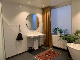 Hotel Falun - Falun - 3
