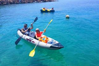 Apartment Sunset - 2