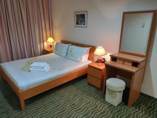 City Mansion ApartHotel - Bakoe - 5