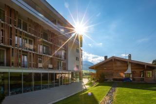 Alpenhotel Kaiserfels - Sankt Johann in Tirol - 0