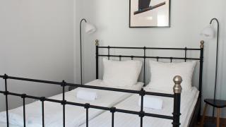 Apartamenty 11-go 26 i 22 Listopada by Royal Aparts - 6