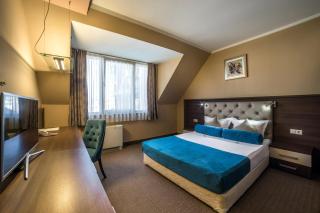 Business Hotel Plovdiv - Central Location - 5