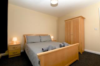 Library Square Penthouse - 9