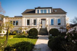 Villa Rosengarten - Fehmarn - 0