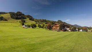 Rasmushof - Hotel Kitzbühel - Kitzbühel - 3