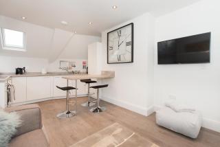 Franklin Rise by Harrogate Serviced Apartments - 9