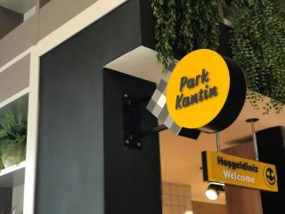 Park Dedeman Eskişehir - Eskişehir - 4