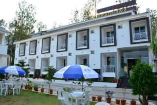 Hotel Aradhana Inn - Yercaud - 0