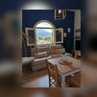 Greek Blue Apartment - 4