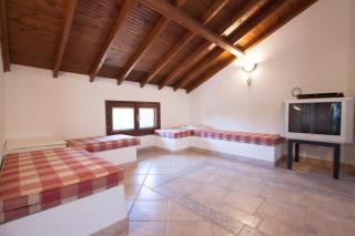 wonderful villa close to the beach with big garden - Epanomi - 9