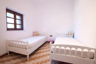 wonderful villa close to the beach with big garden - Epanomi - 4