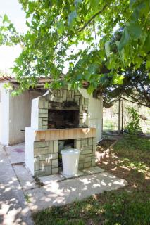 wonderful villa close to the beach with big garden - Epanomi - 1