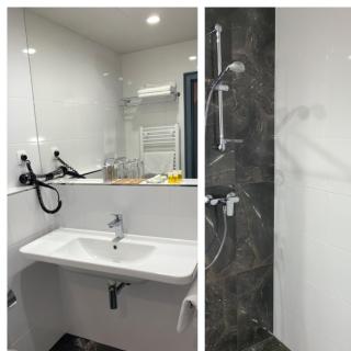 Parkhotel Carlsbad Inn - Karlovy Vary - 9