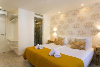 Suites Amália Guesthouse near Rossio Square - Lisbona - 2