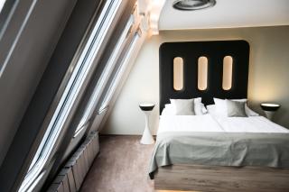 Hotel Ještěd - Liberec - 1