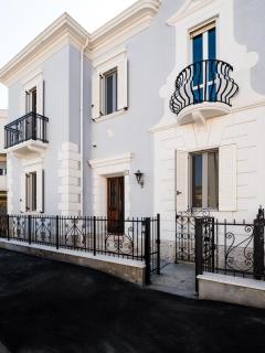 B&B VILLA TOZZA - Senigallia - 8