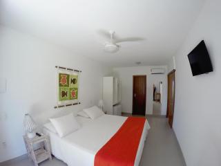 Pousada Areia Preta - 6