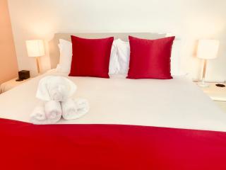 Bealey Plaza Motel - Christchurch - 8