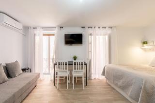 Sagasta Apartamento en pleno centro de Sevilla - Sevilla - 1