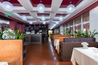 Terra Nova Sport&Spa Hotel - Hatne - 2