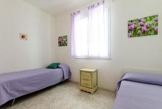 Appartamento Carmen - Torre dell'Orso - 8