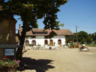 Camping Bois-Girault - Gien - 9