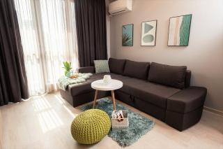 К's City Living with Free Parking - Plovdiv - 4