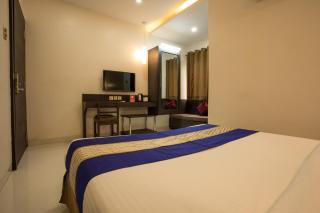 Hotel Kiran Inn - 3