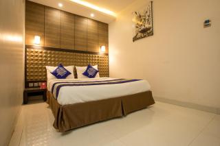 Hotel Kiran Inn - 1