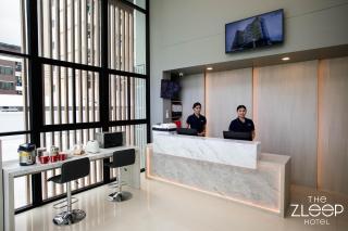 The Zleep Chonburi - Chon Buri - 2