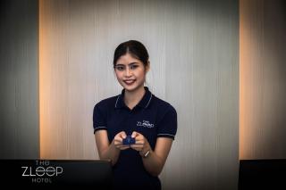 The Zleep Chonburi - Chon Buri - 1