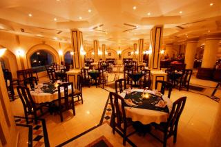 Coral Hills Resort Sharm El-Sheikh - 4