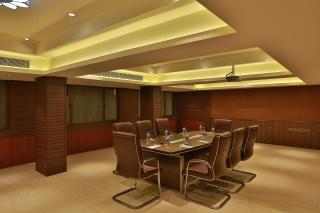 Hotel Luminara - Cochin - 1